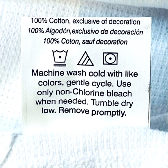 I’ll Be Gnome For Christmas Terry Kitchen Towels by Kay Dee Designs Set of 2 NWT - Picture 11 of 11